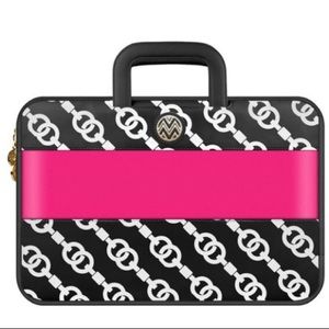 🆕 Fashionation Macbeth Collection Runway Tote